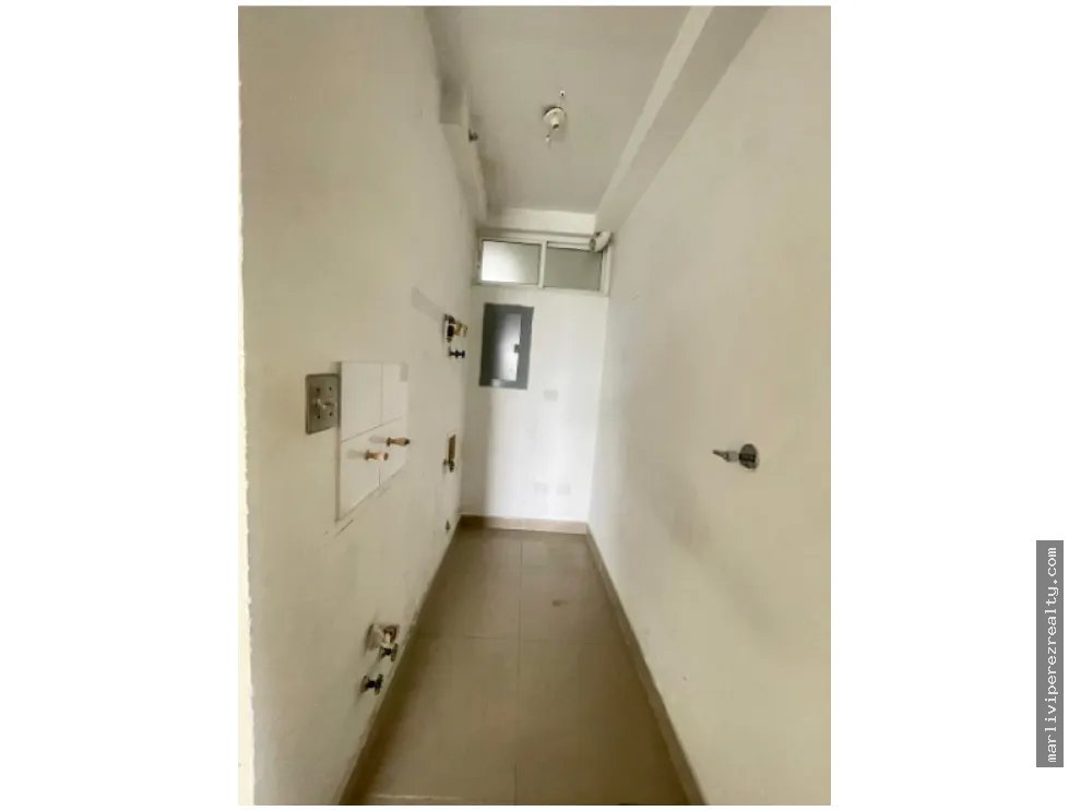 Venta de Apartamento Ancon