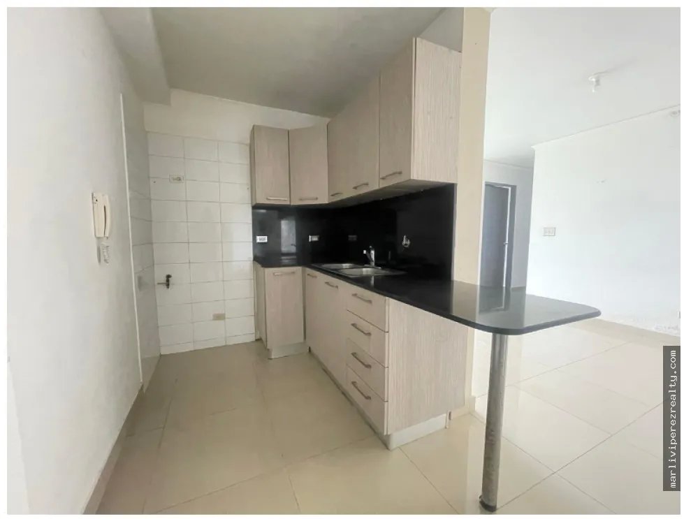 Venta de Apartamento Ancon