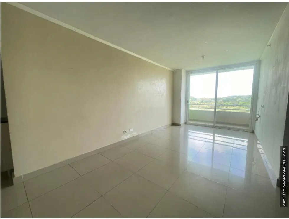 Venta de Apartamento Ancon