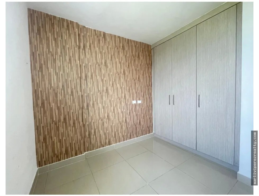 Venta de Apartamento Ancon