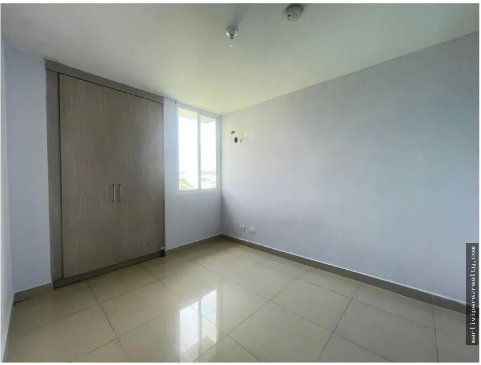 Venta de Apartamento Ancon