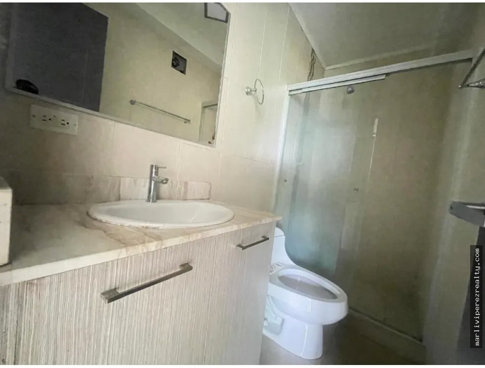 Venta de Apartamento Ancon