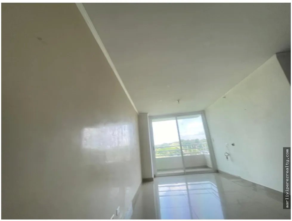 Venta de Apartamento Ancon