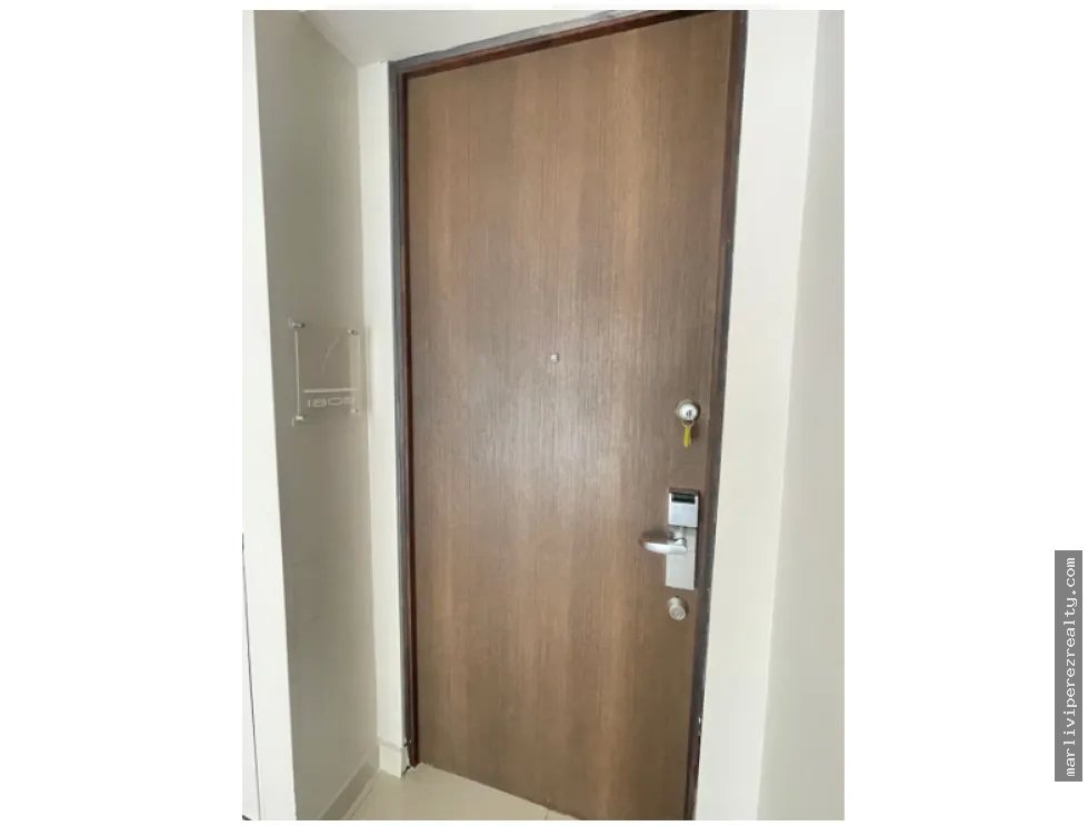 Venta de Apartamento Amoblado Via España