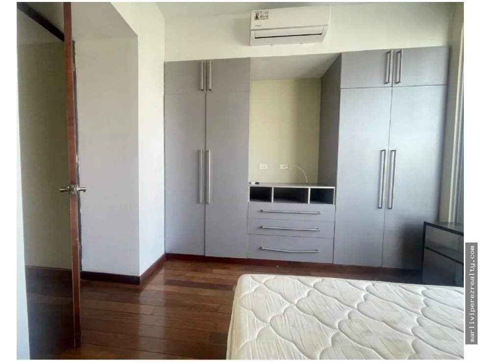 Venta de Apartamento Amoblado Via España