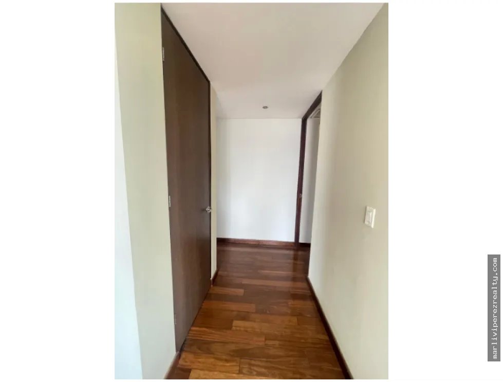 Venta de Apartamento Amoblado Via España