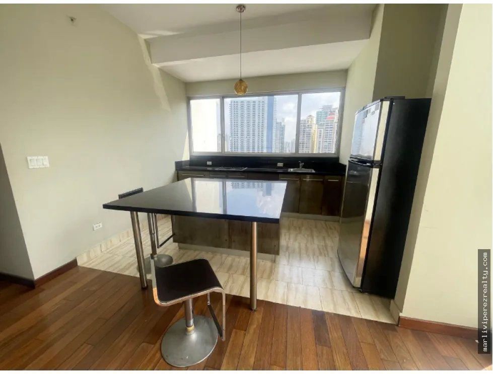 Venta de Apartamento Amoblado Via España