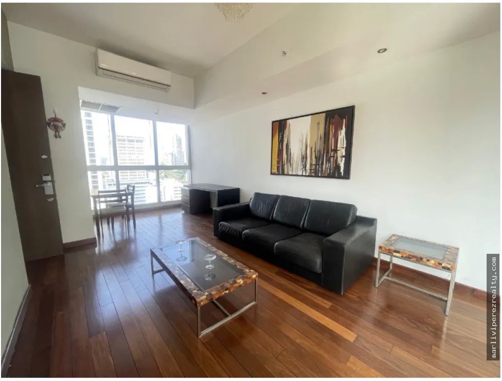 Venta de Apartamento Amoblado Via España