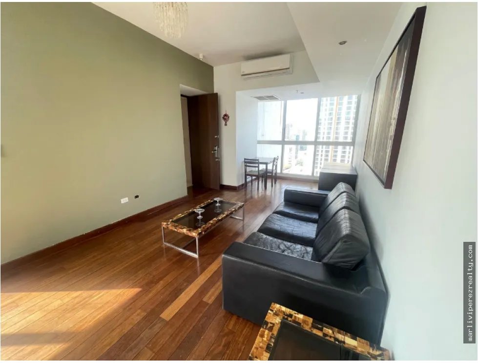 Venta de Apartamento Amoblado Via España