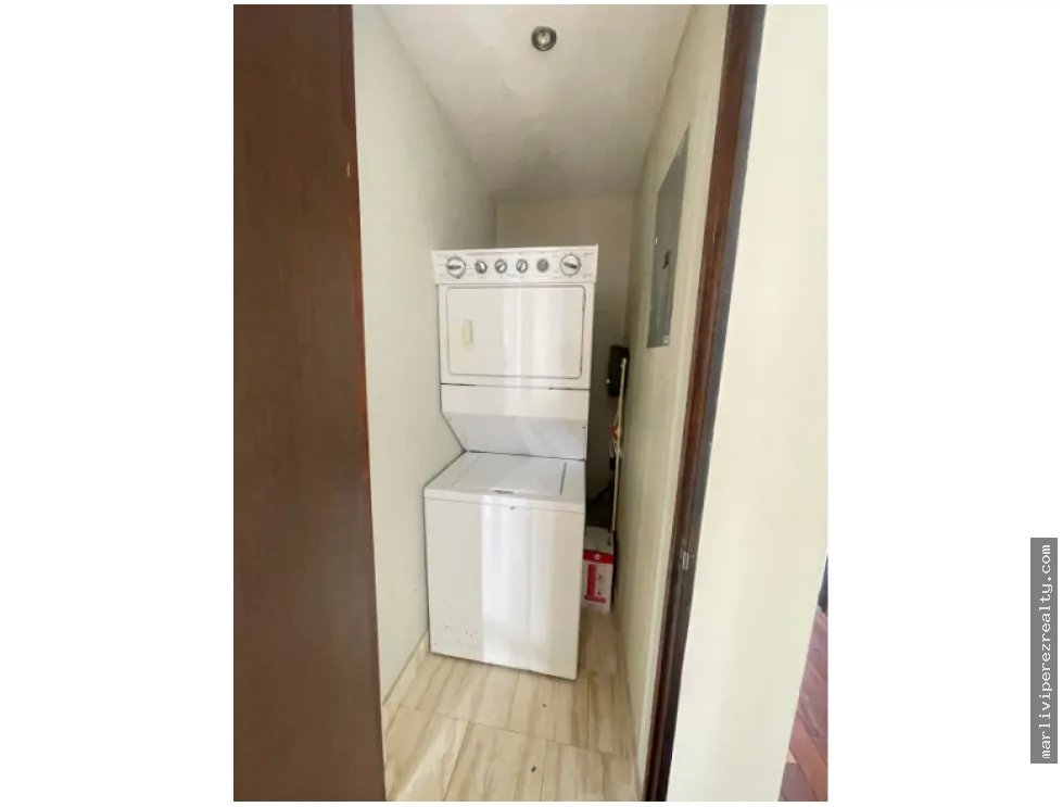 Venta de Apartamento Amoblado Via España