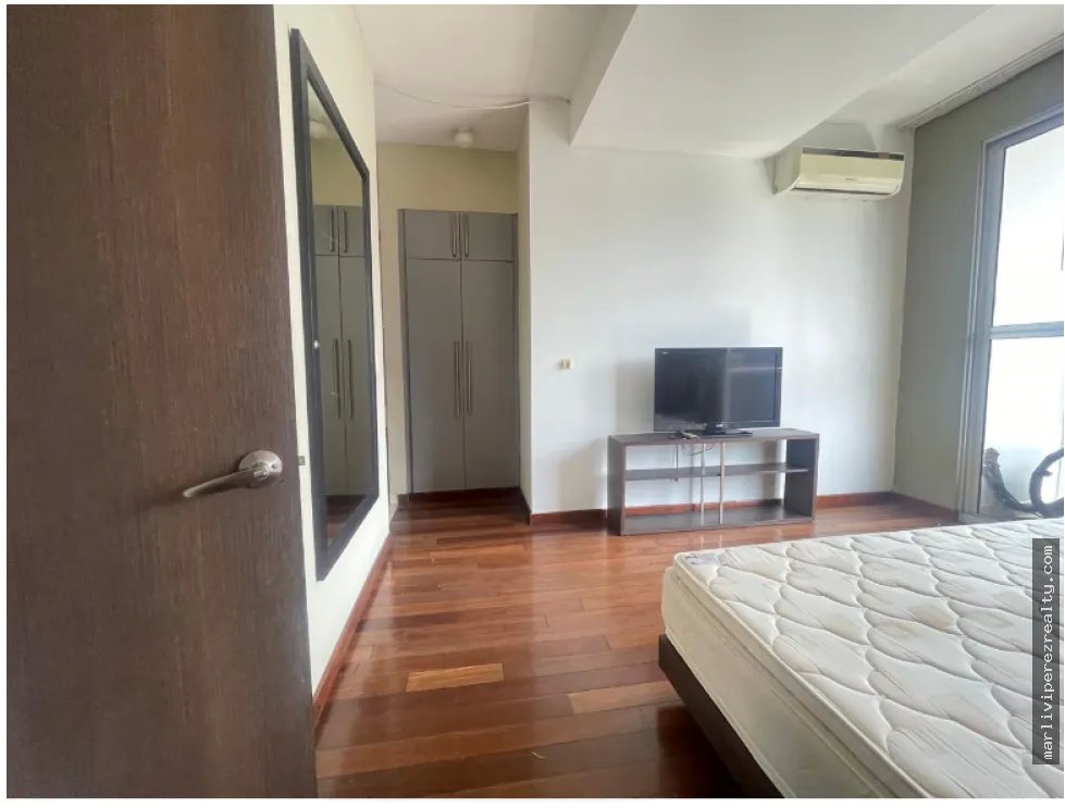 Venta de Apartamento Amoblado Via España