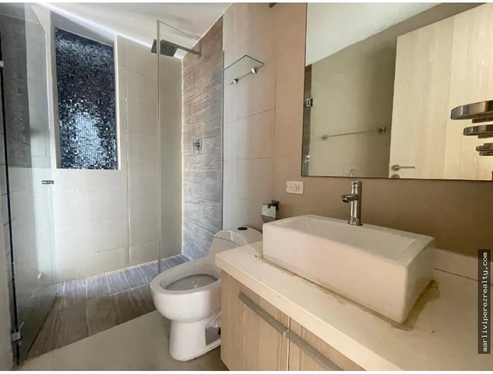 Venta de Apartamento El Carmen