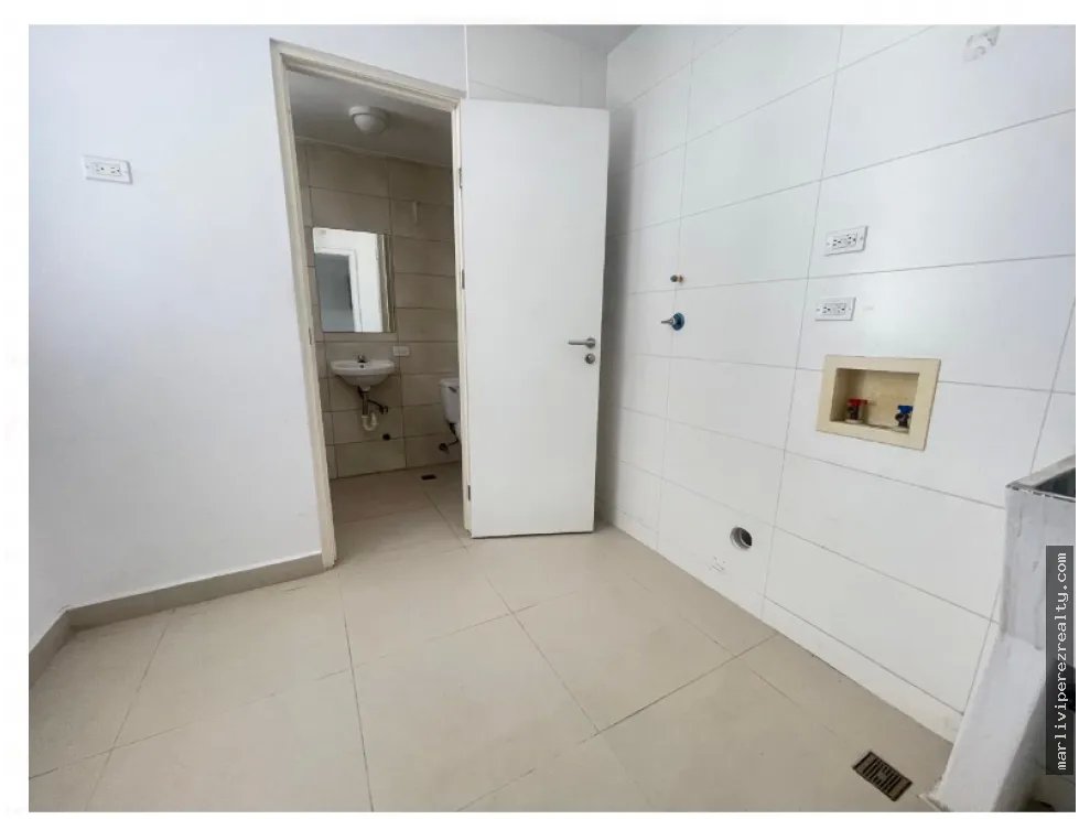 Venta de Apartamento El Carmen