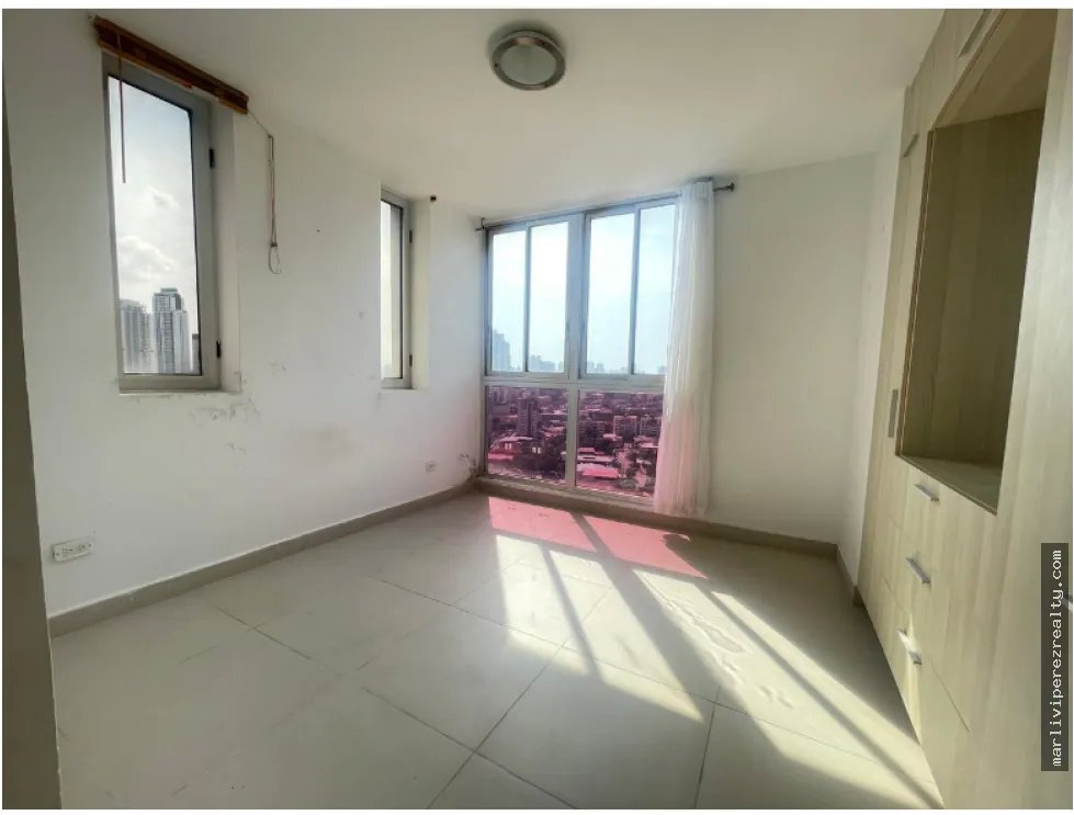 Venta de Apartamento El Carmen