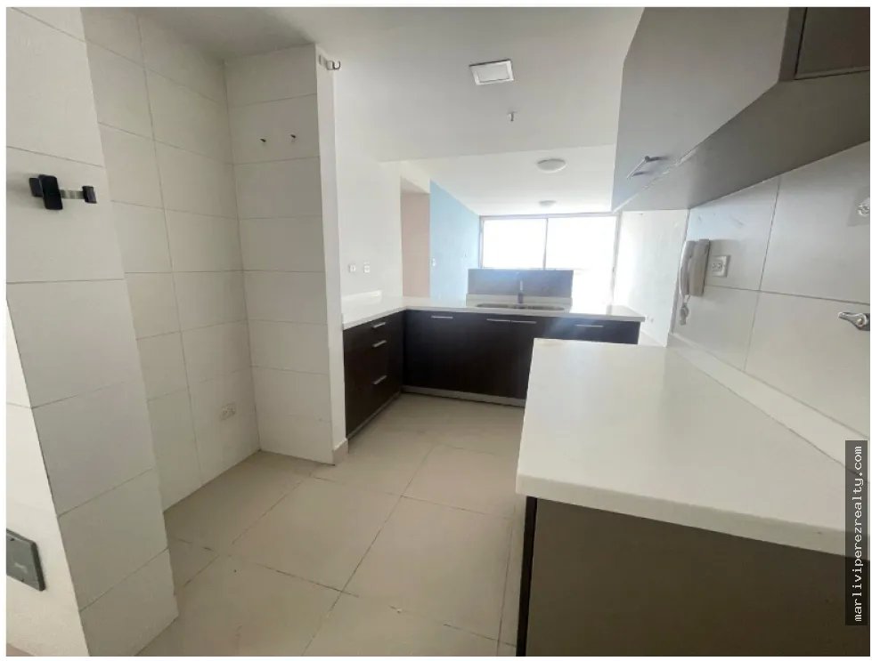 Venta de Apartamento El Carmen