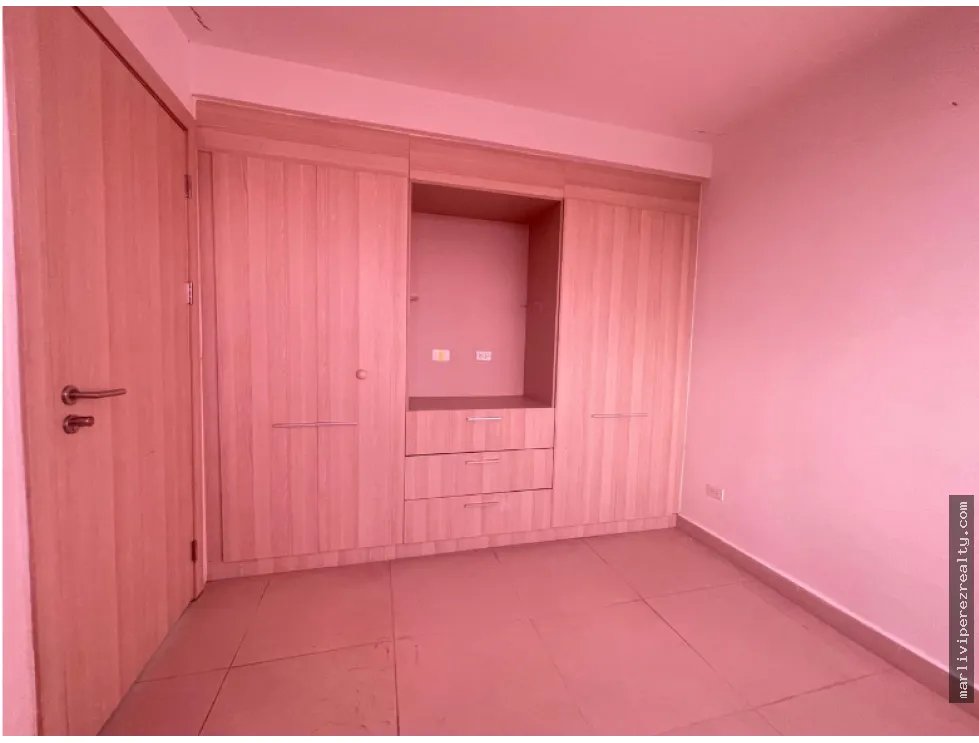 Venta de Apartamento El Carmen