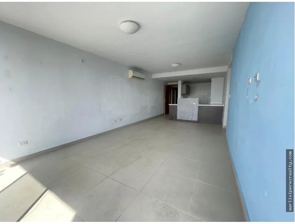 Venta de Apartamento El Carmen