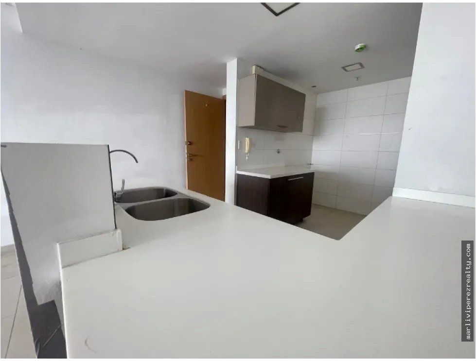 Venta de Apartamento El Carmen