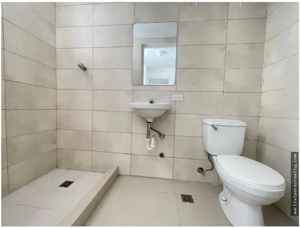 Venta de Apartamento El Carmen