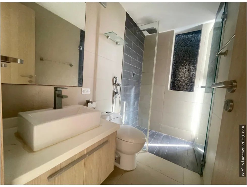 Venta de Apartamento El Carmen