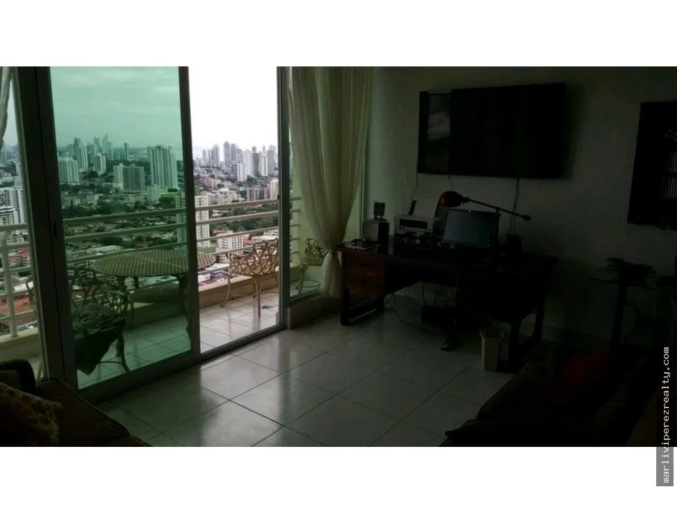 Venta de Apartamento Edison Park