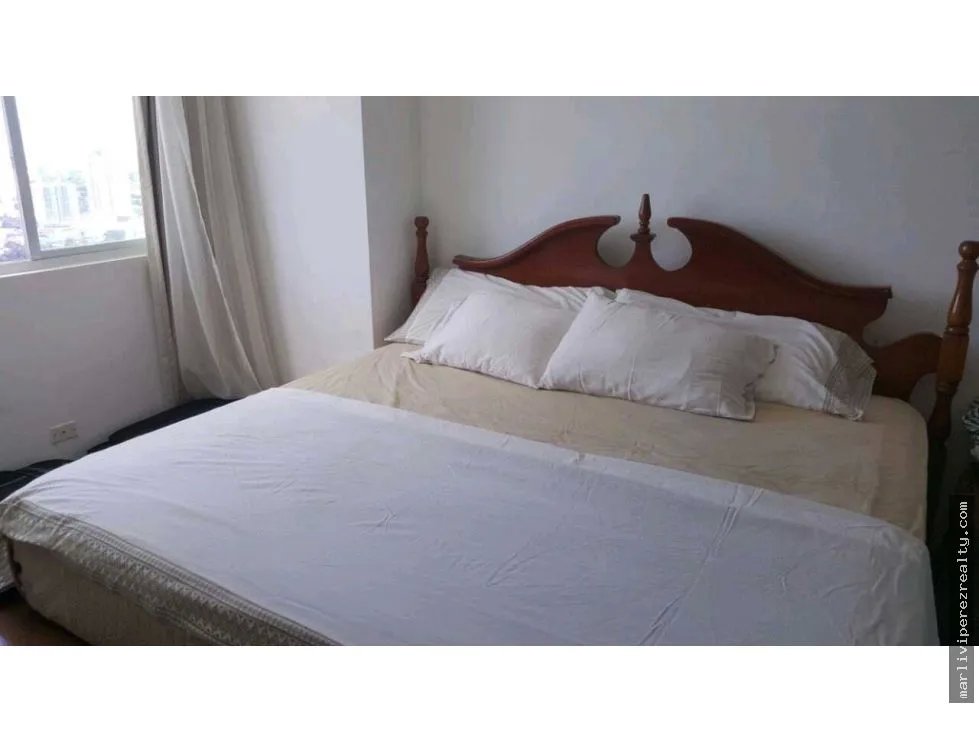 Venta de Apartamento Edison Park