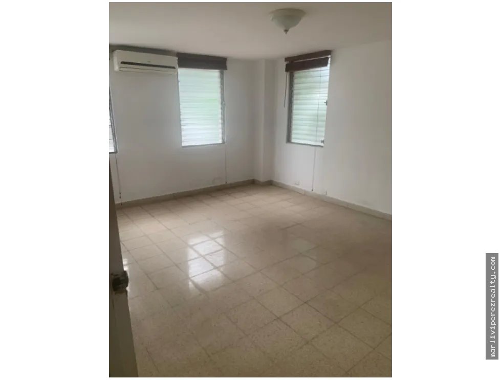 Venta de Apartamento Obarrio