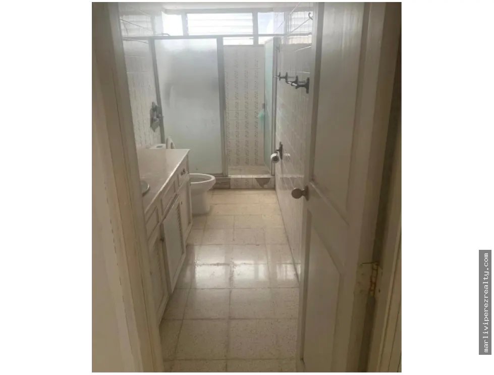 Venta de Apartamento Obarrio