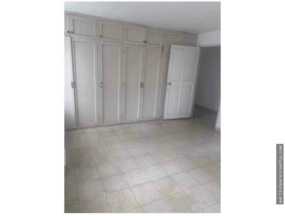 Venta de Apartamento Obarrio