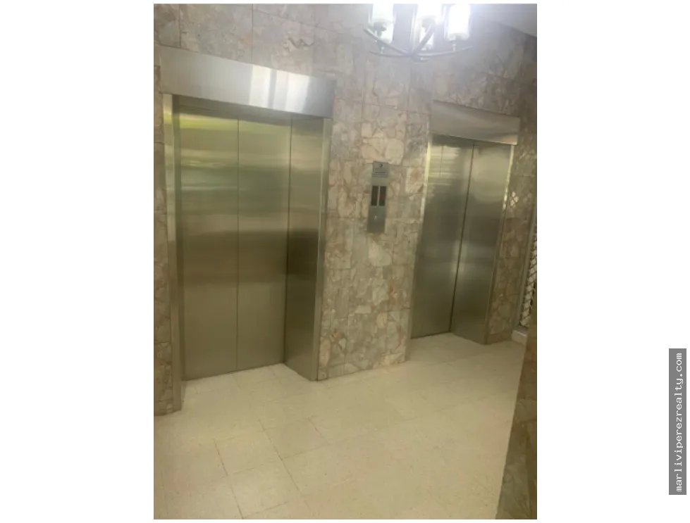 Venta de Apartamento Obarrio