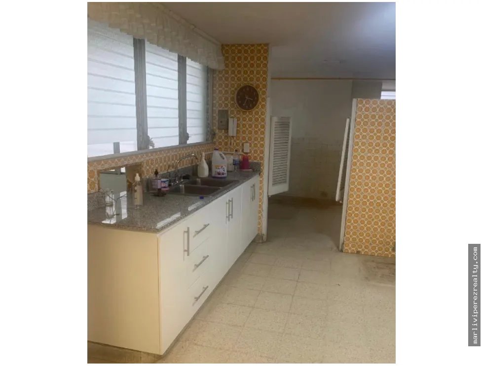 Venta de Apartamento Obarrio