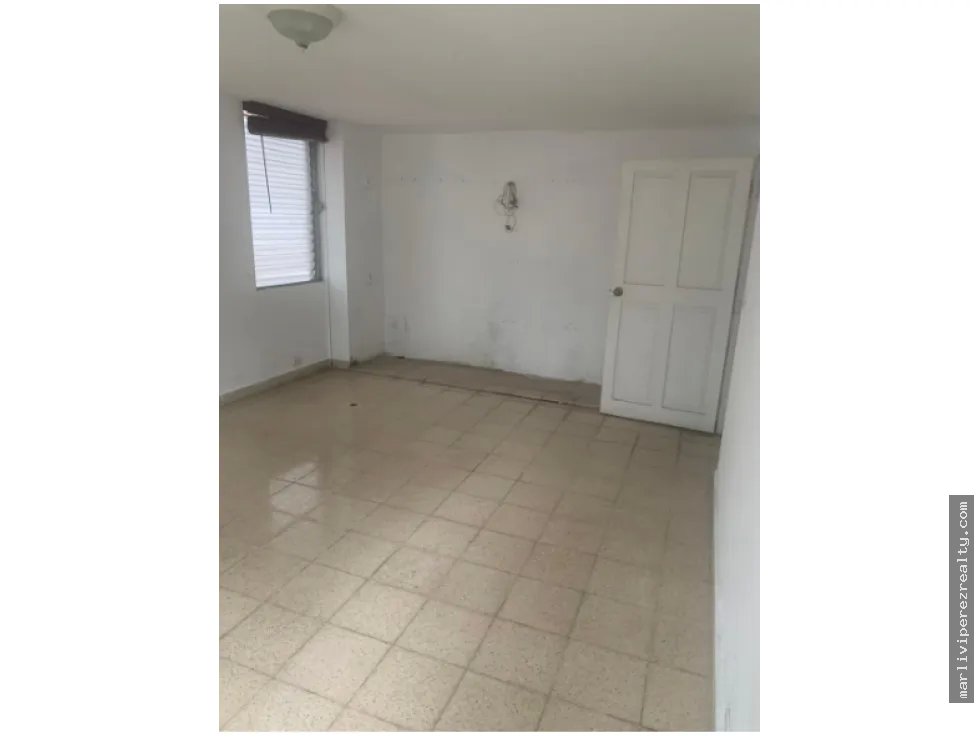 Venta de Apartamento Obarrio