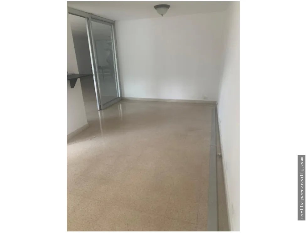 Venta de Apartamento Obarrio