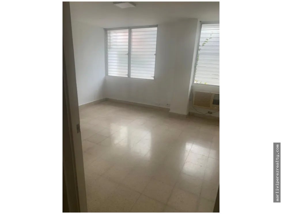 Venta de Apartamento Obarrio