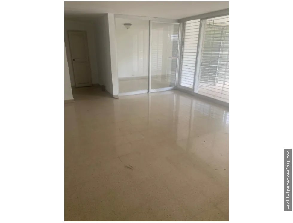 Venta de Apartamento Obarrio