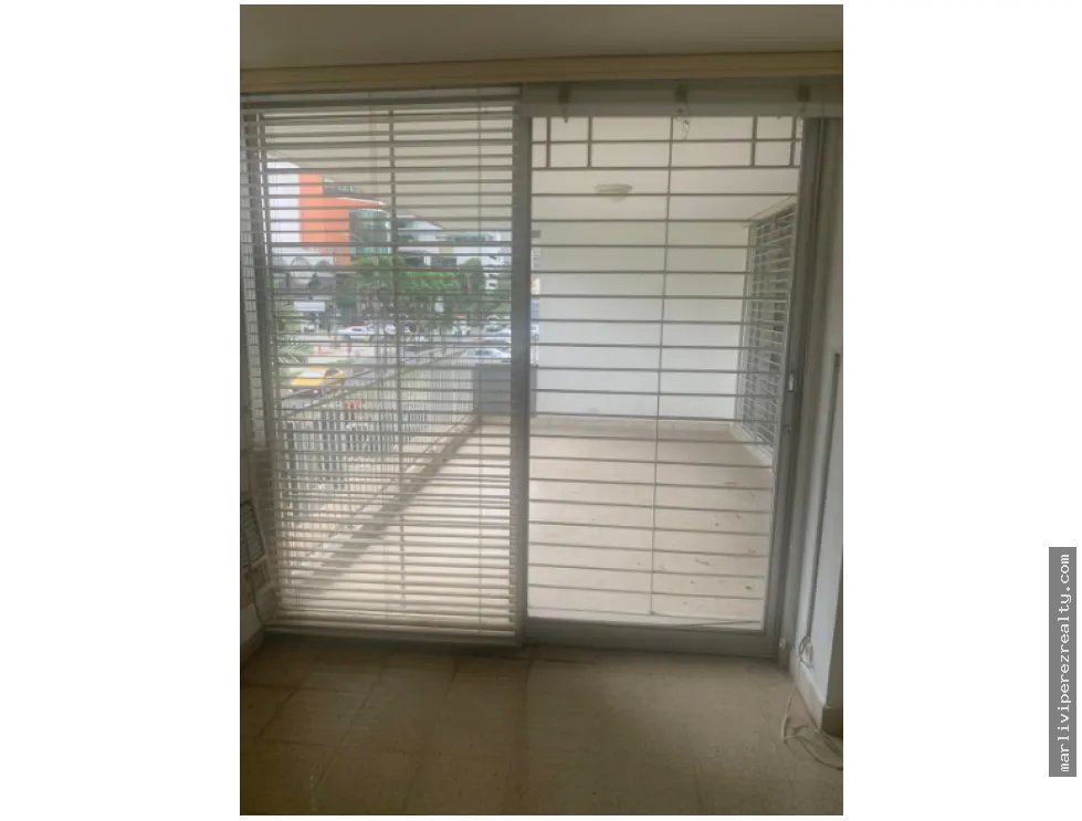 Venta de Apartamento Obarrio