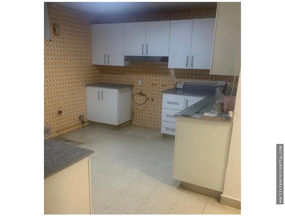 Venta de Apartamento Obarrio