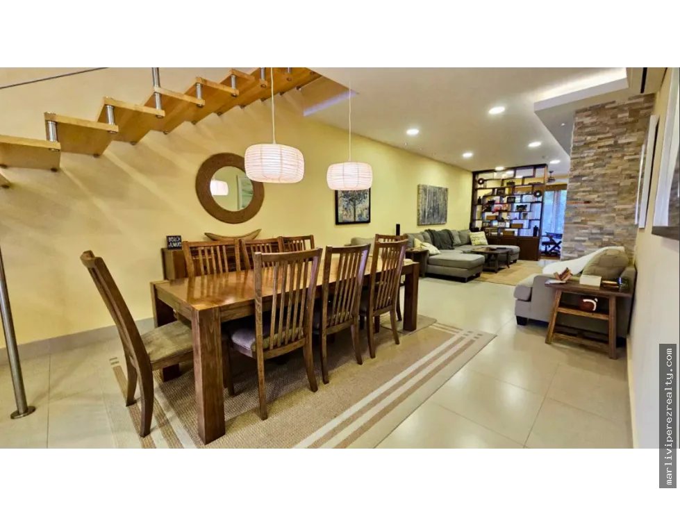 Venta de Residencia San Carlos