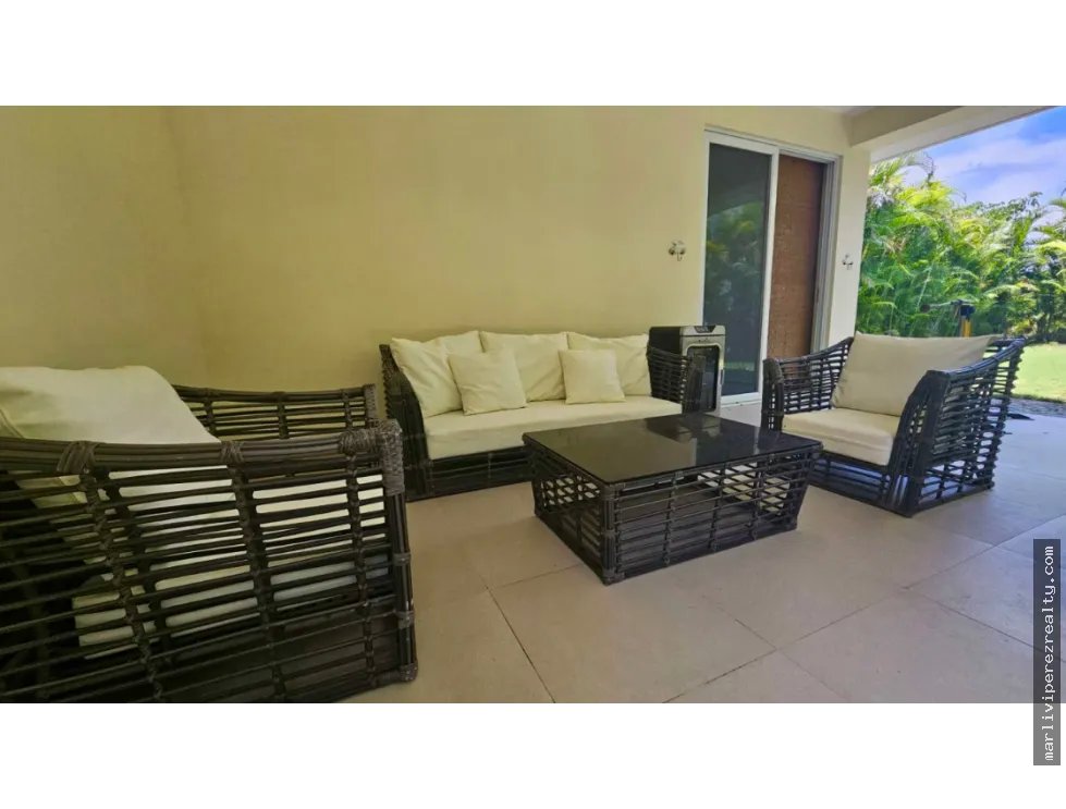 Venta de Residencia San Carlos