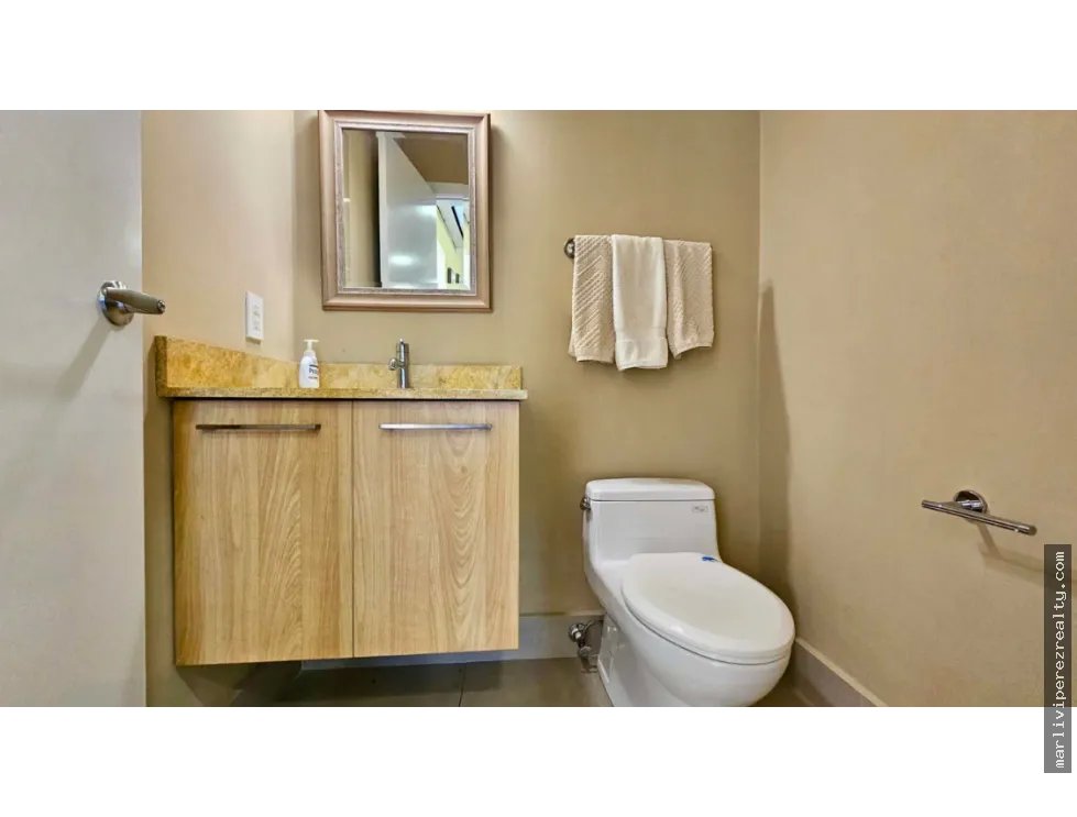 Venta de Residencia San Carlos