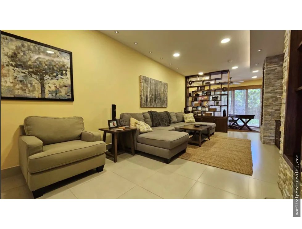 Venta de Residencia San Carlos