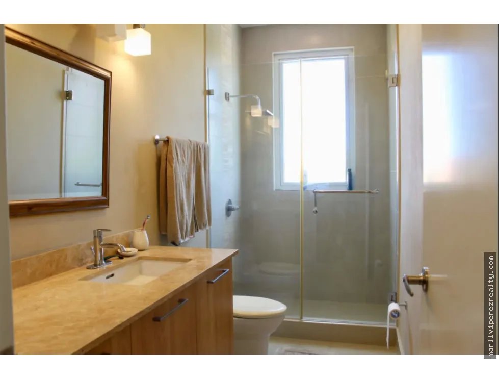 Venta de Residencia San Carlos