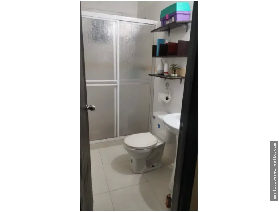 Venta de Apartamento Las Acacias/ Amoblado