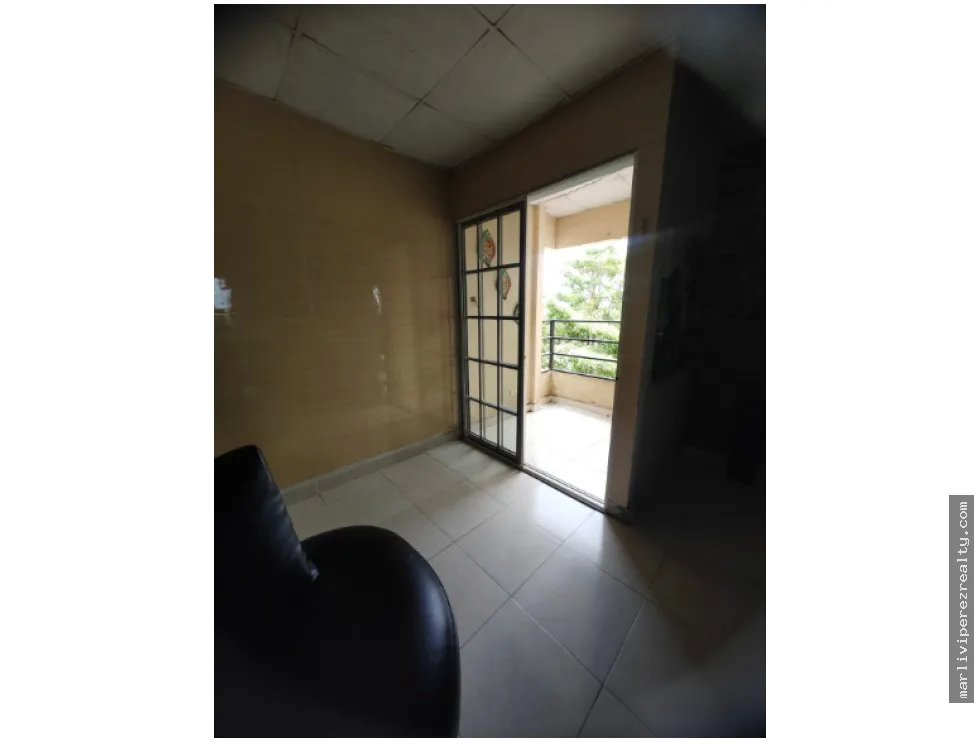 Venta de Apartamento Las Acacias/ Amoblado