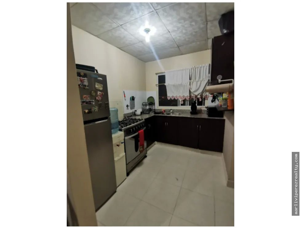 Venta de Apartamento Las Acacias/ Amoblado