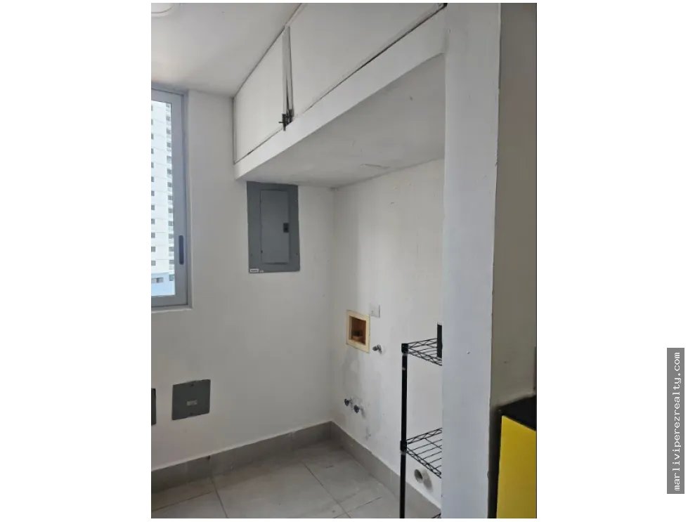 Apartment for sale in Obarrio