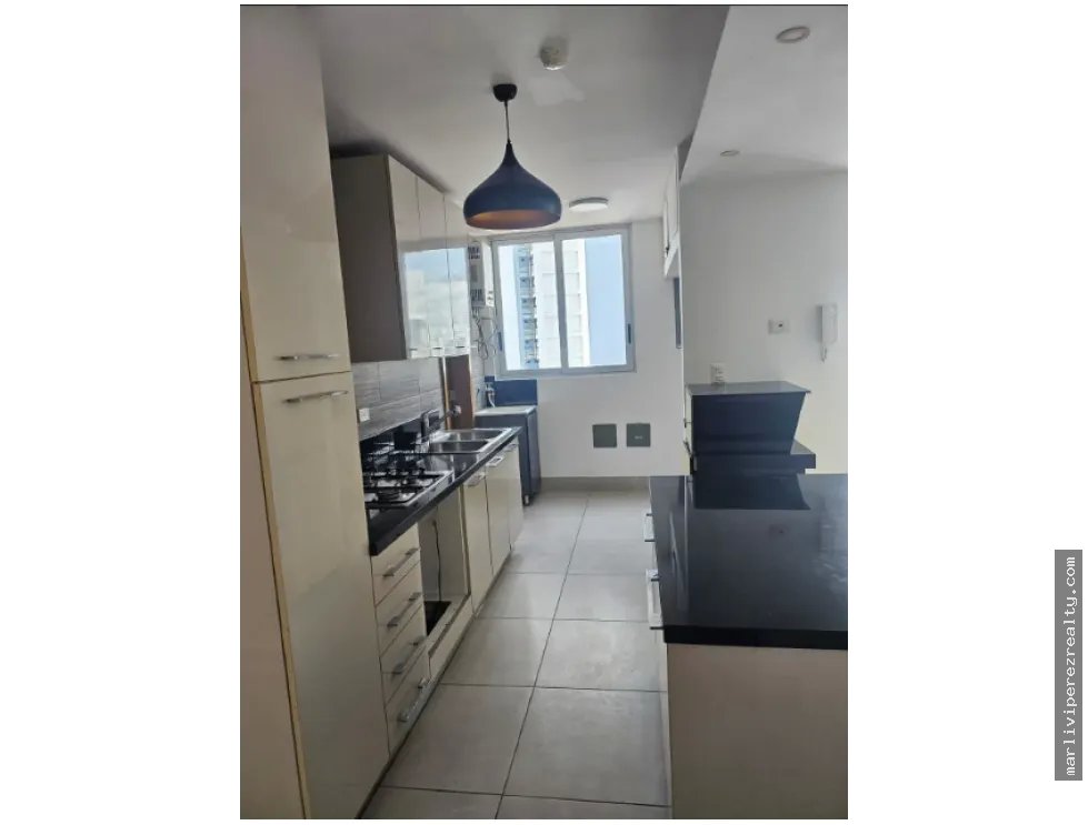 Venta de Apartamento Obarrio