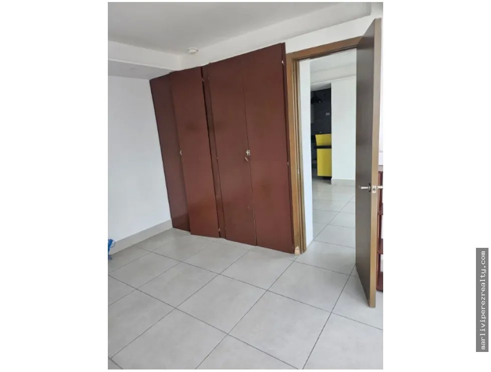 Venta de Apartamento Obarrio