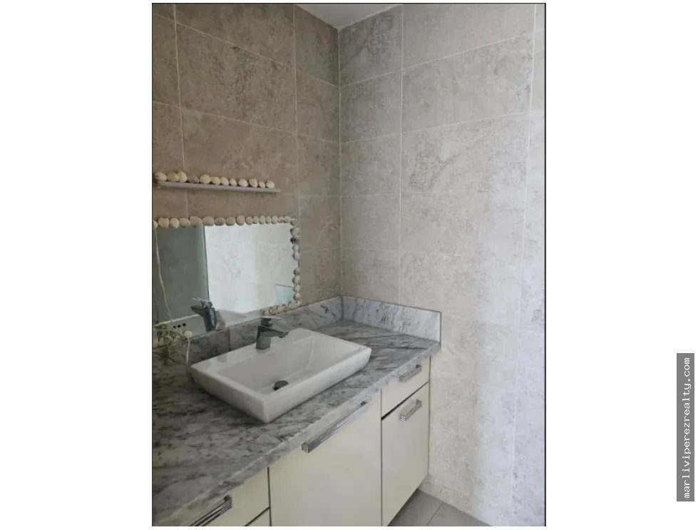Venta de Apartamento Obarrio