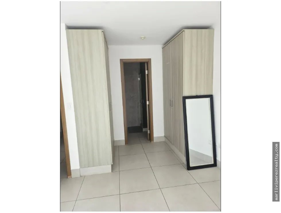 Venta de Apartamento Obarrio